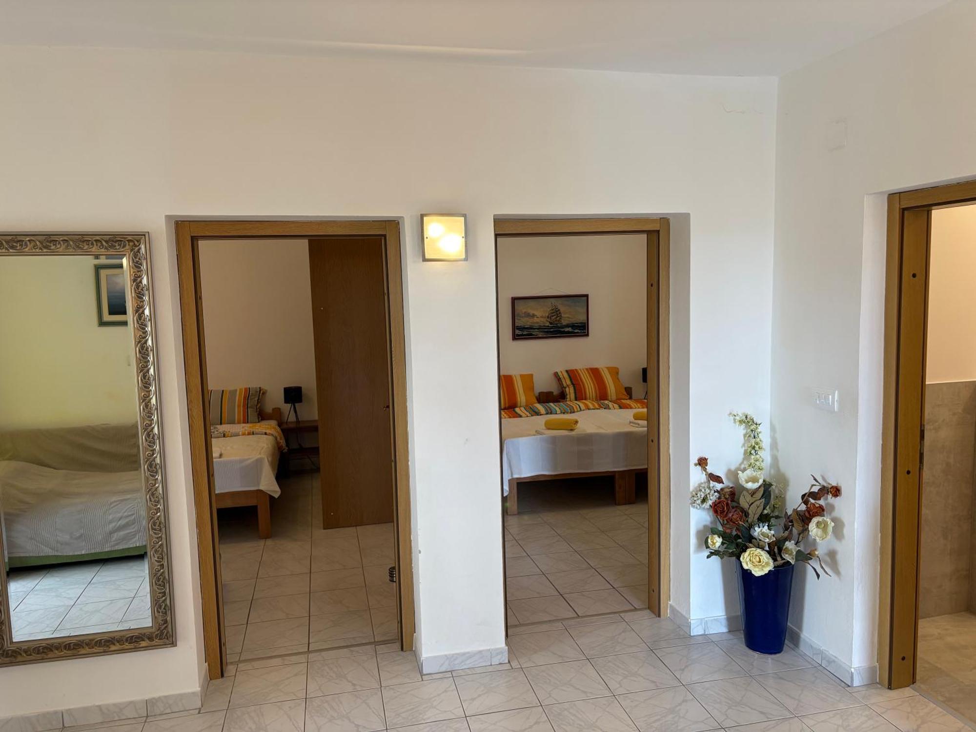 Apartments Lili Senj  Exterior photo