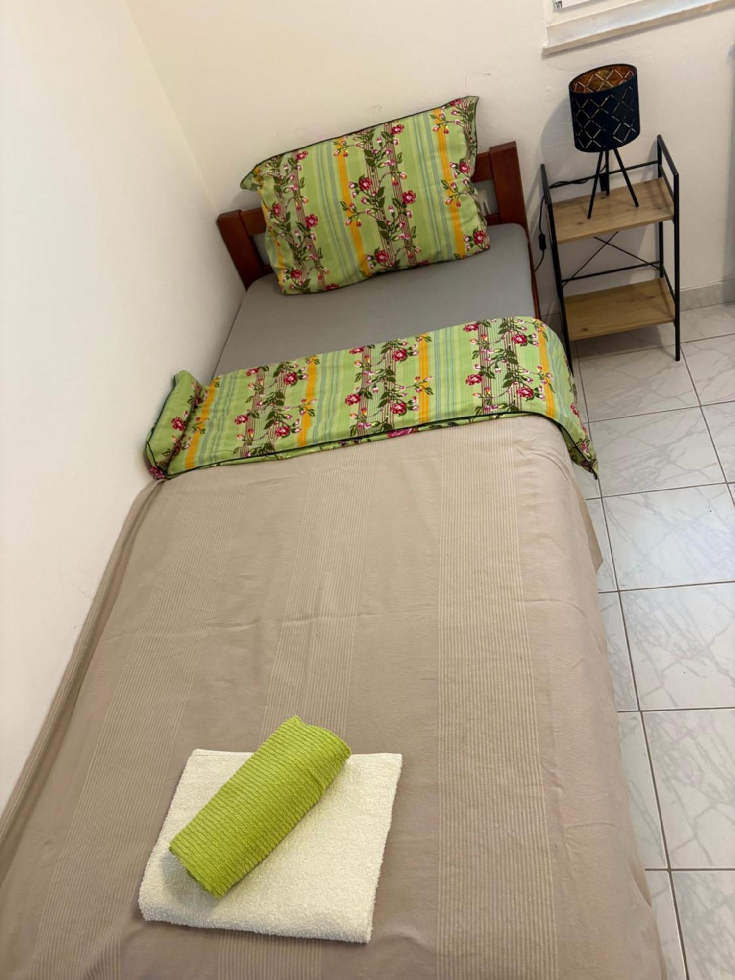 Apartments Lili Senj  Exterior photo