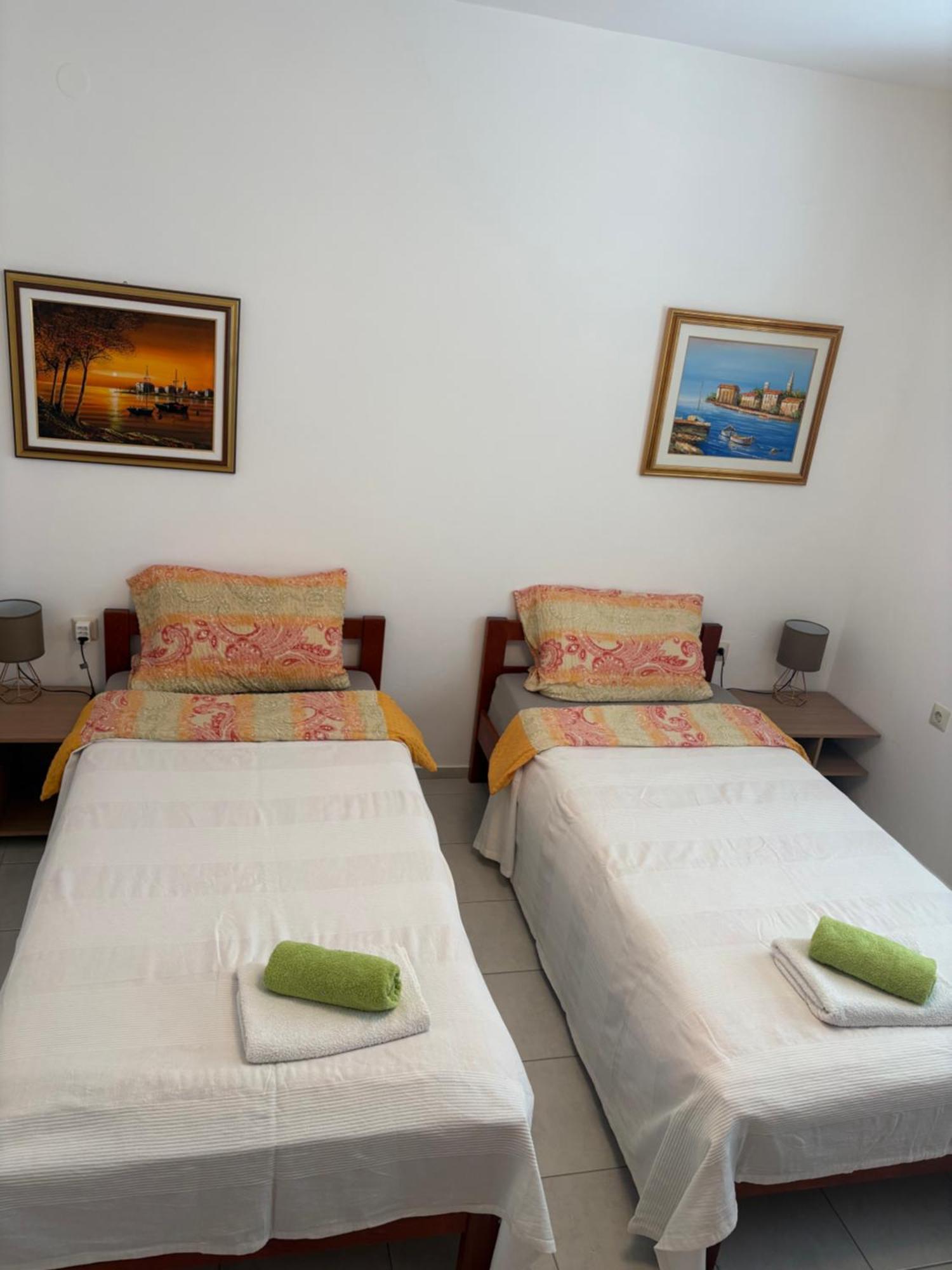 Apartments Lili Senj  Exterior photo