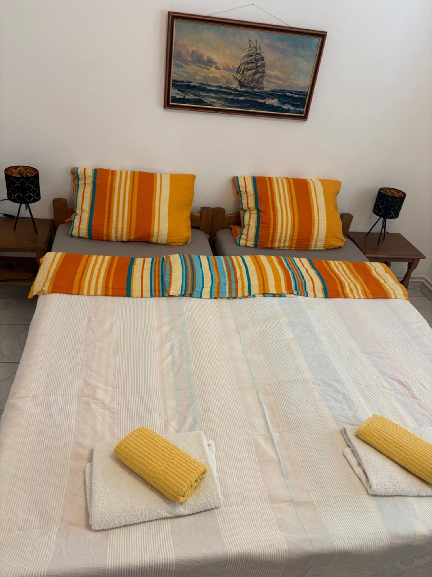 Apartments Lili Senj  Exterior photo
