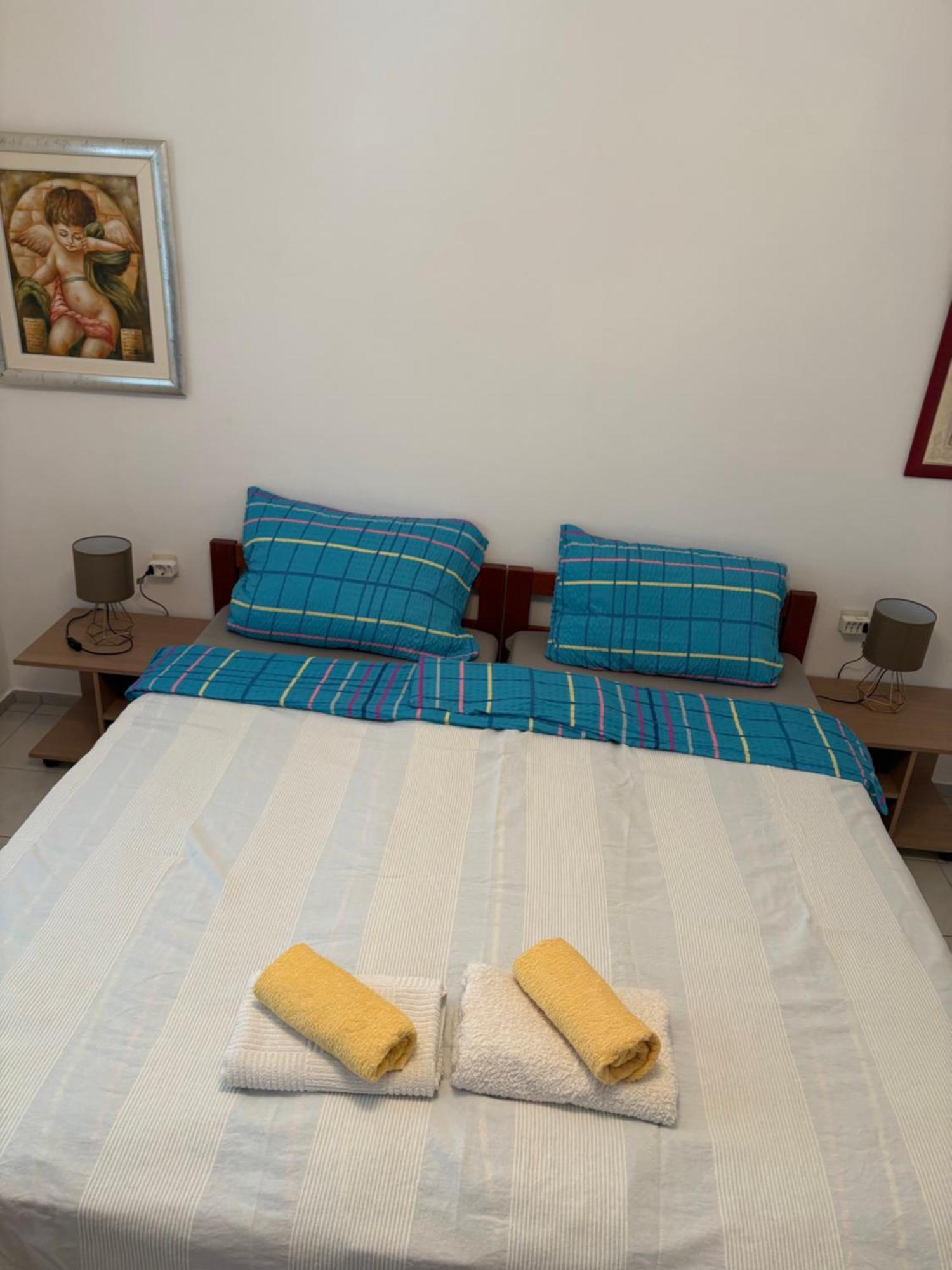 Apartments Lili Senj  Exterior photo